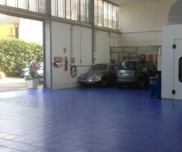 Images Carrozzeria Mormile