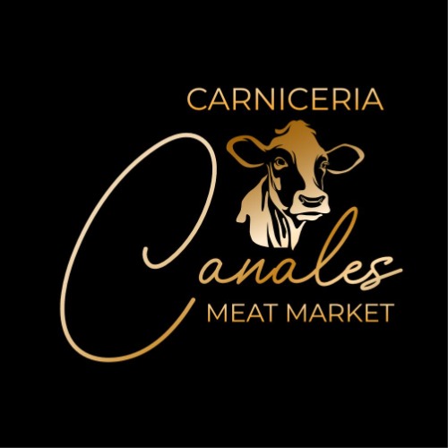 Carniceria Canales Meat Market Logo