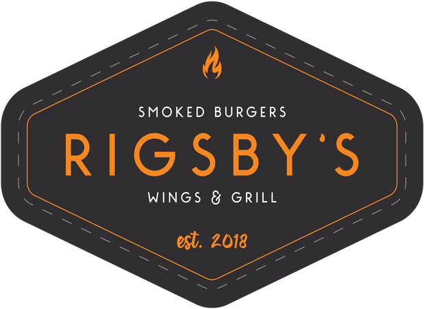 Images Rigsby's Smoked Burgers, Wings & Grill
