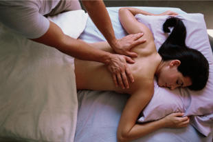 Images Zenatopia Massage Studio