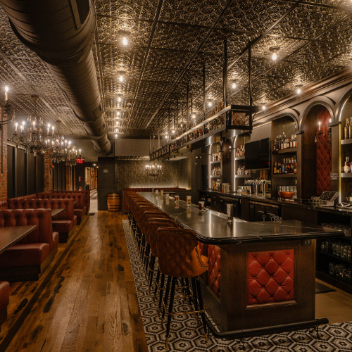 Images Goodfellas Pizzeria - Short North