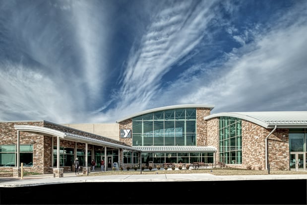 Images Willow Grove YMCA
