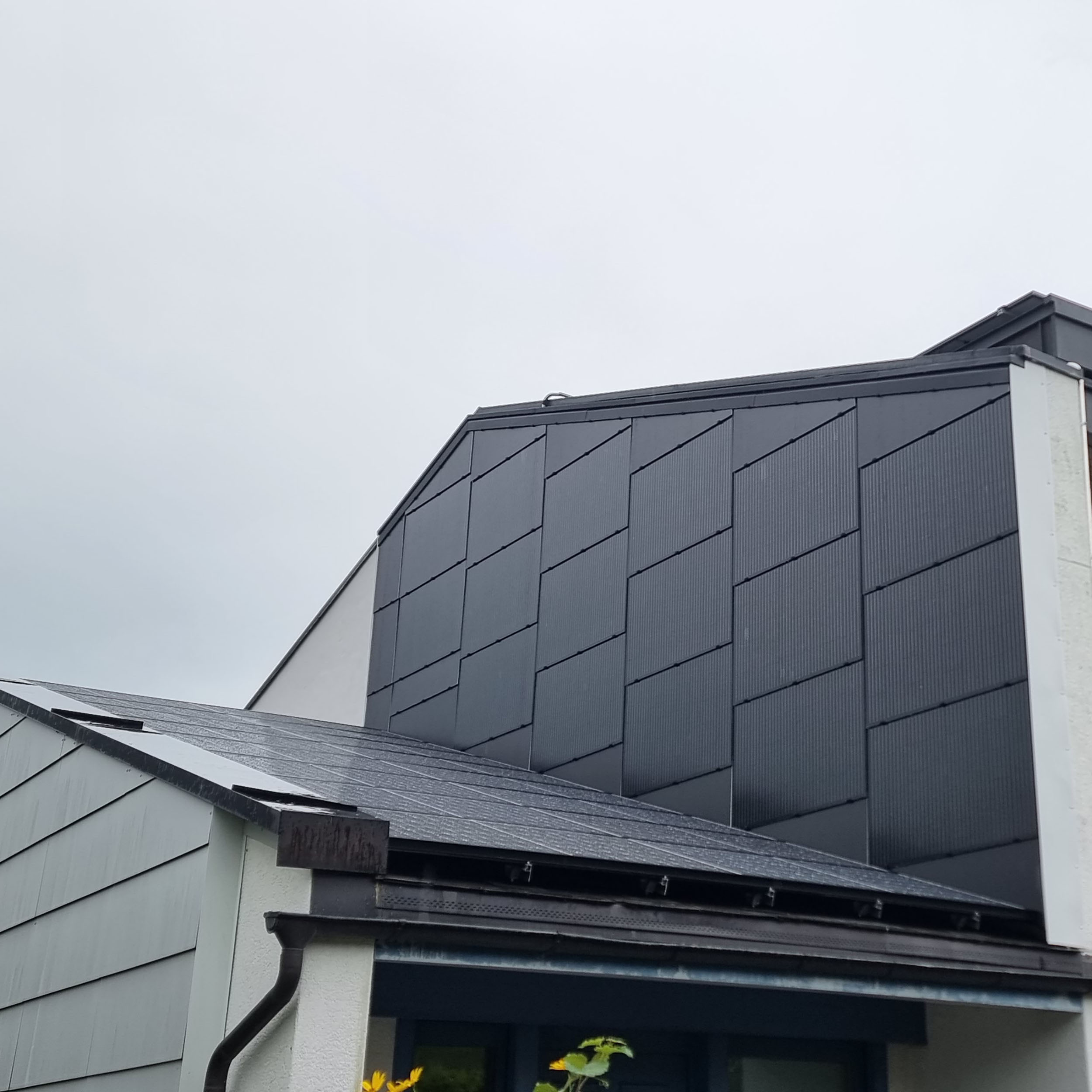 Bilder ch-Solar AG