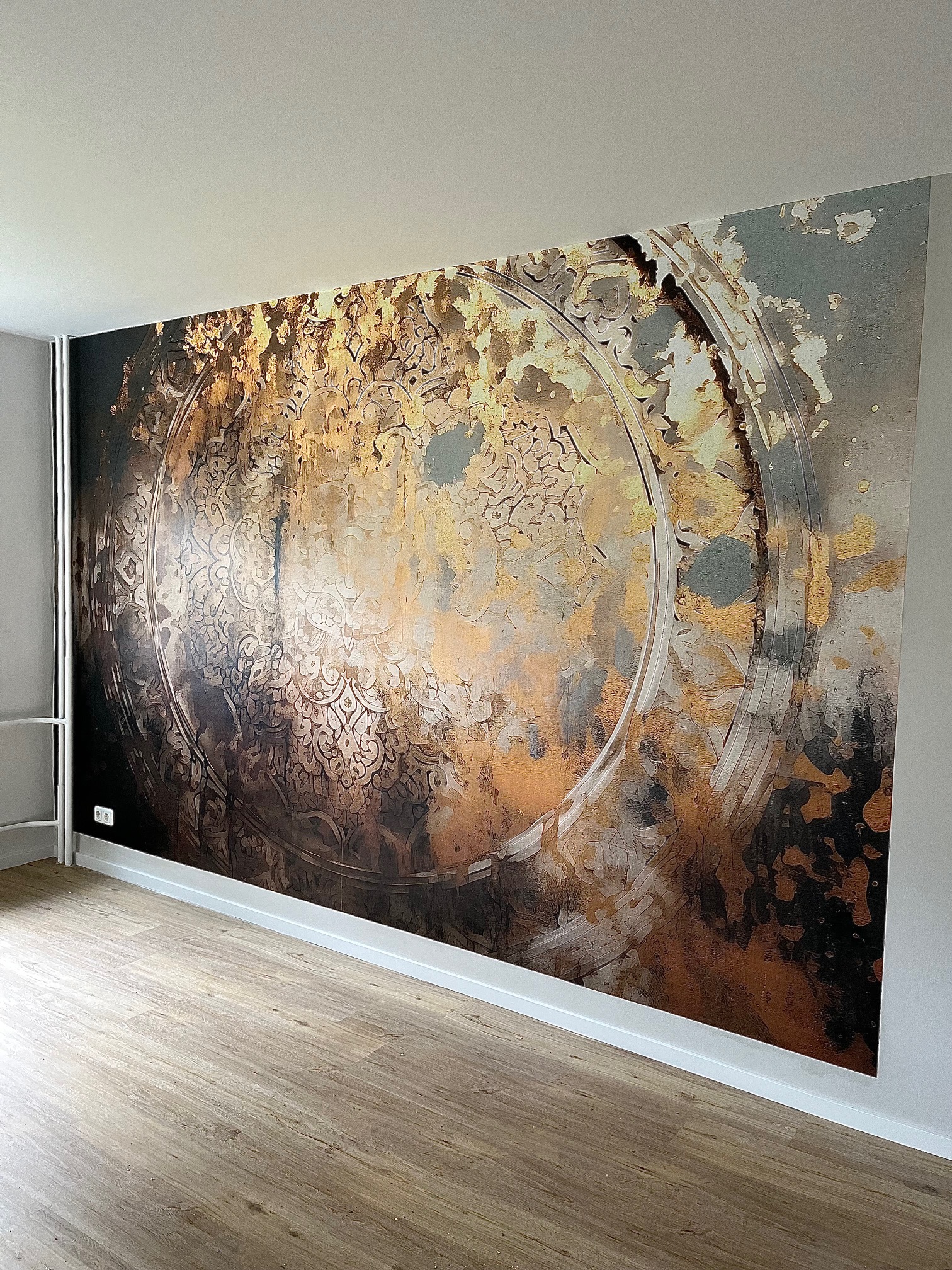 Malereibetrieb Gärtner, Friedrich-Wilhelm-Straße 48 in Berlin