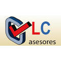 López Casero Asesores S. L. Logo