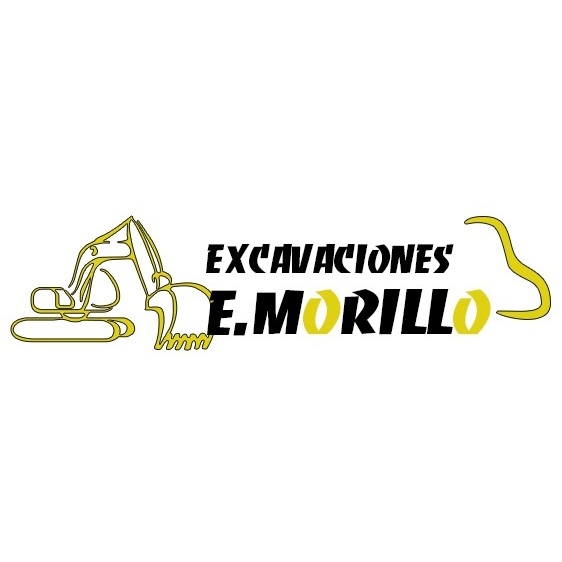 Excavaciones Emilio Morillo Logo