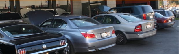 Images Hi Tech Automotive