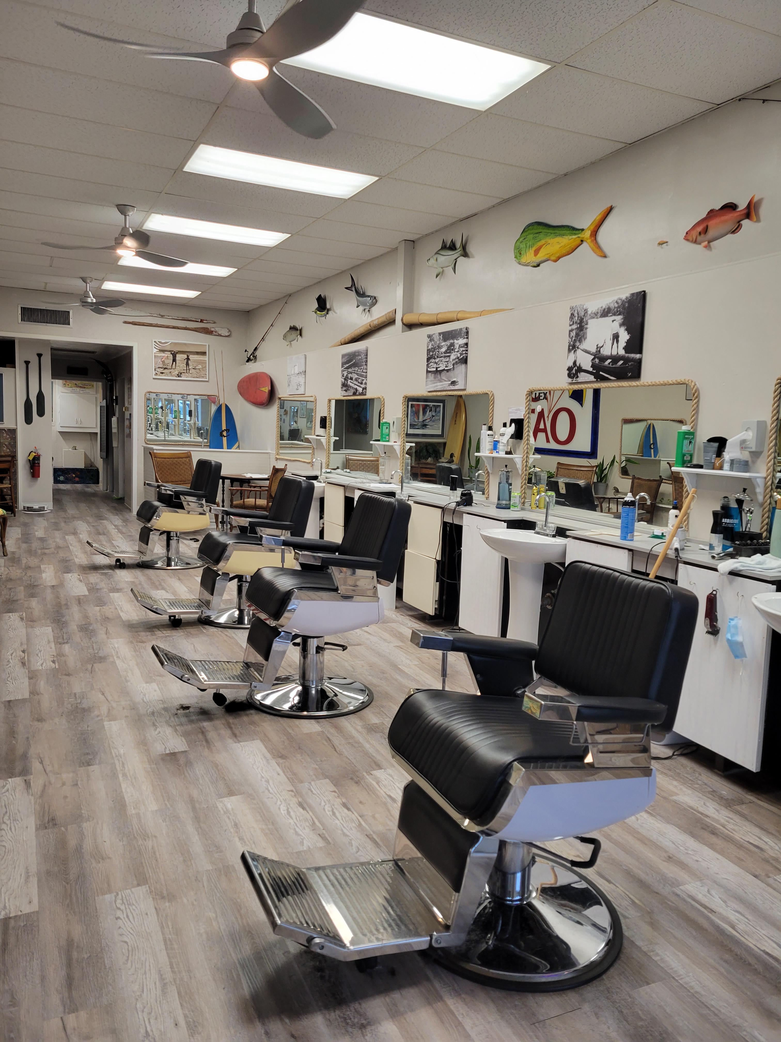 Lexs barbershop - boisestate.nupark.com