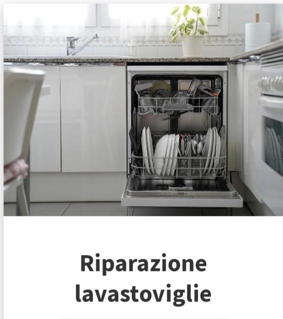 Images Bottaland Riparazioni Elettrodomestici