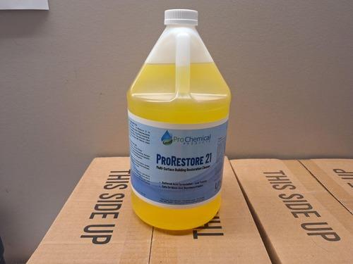 Images Pro Chemical Products, Inc.