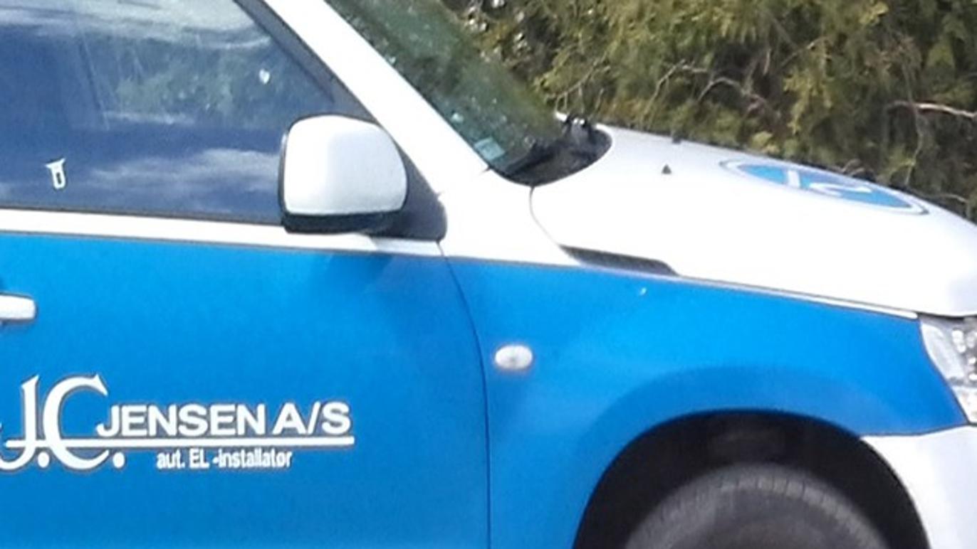 Images J. C. Jensen A/S