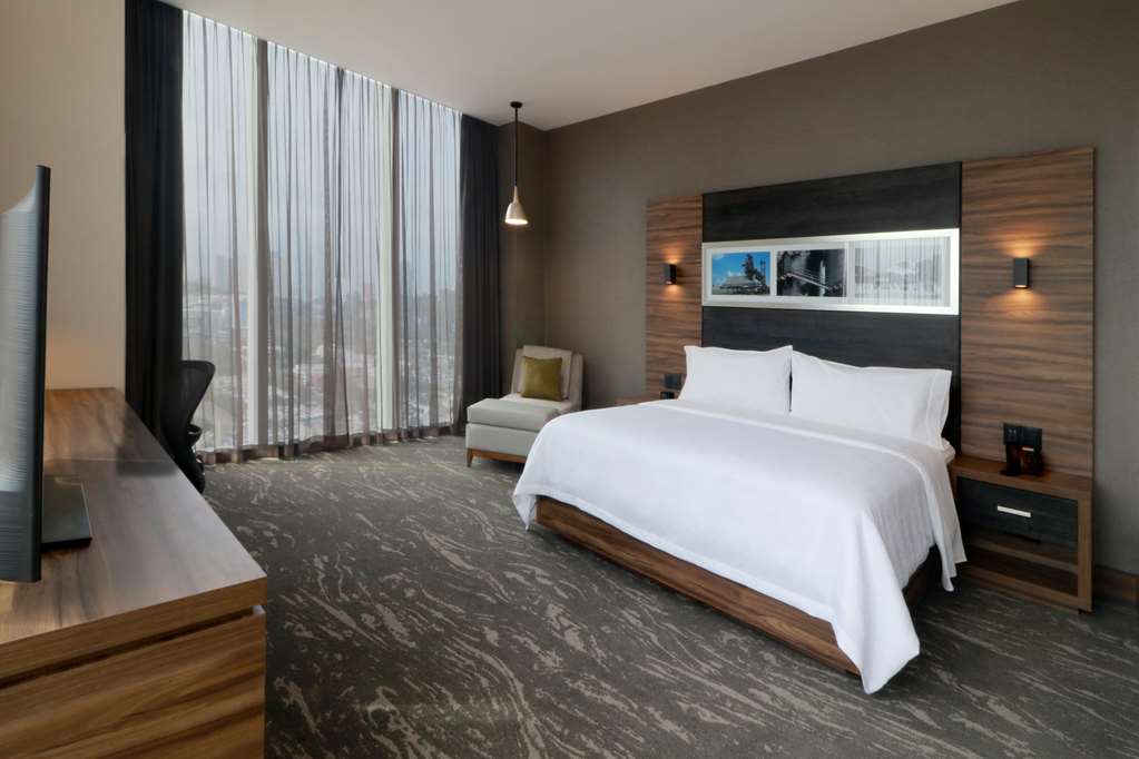Images Hilton Garden Inn Monterrey Obispado