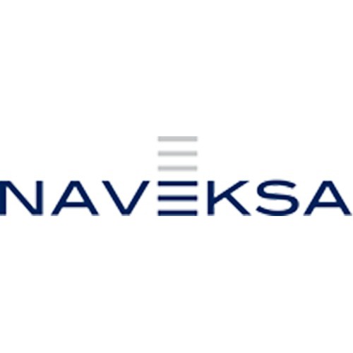 Naveksa A/S Logo