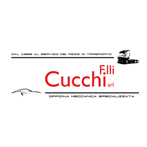 F.lli Cucchi Logo