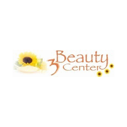 Centro Estetico 3 Beauty Center Logo