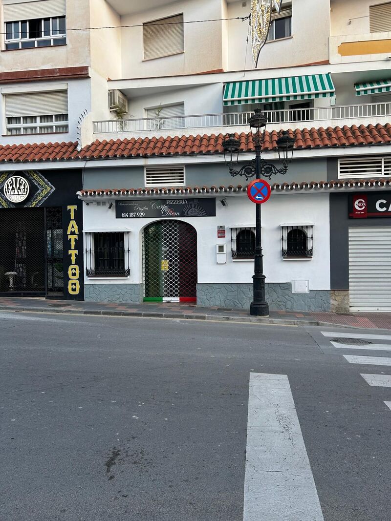 Images Pizzeria Carpe Diem