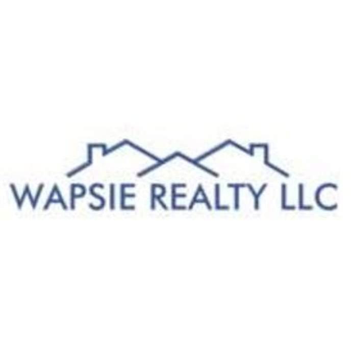 Heather Federspiel | Wapsie Realty LLC Logo