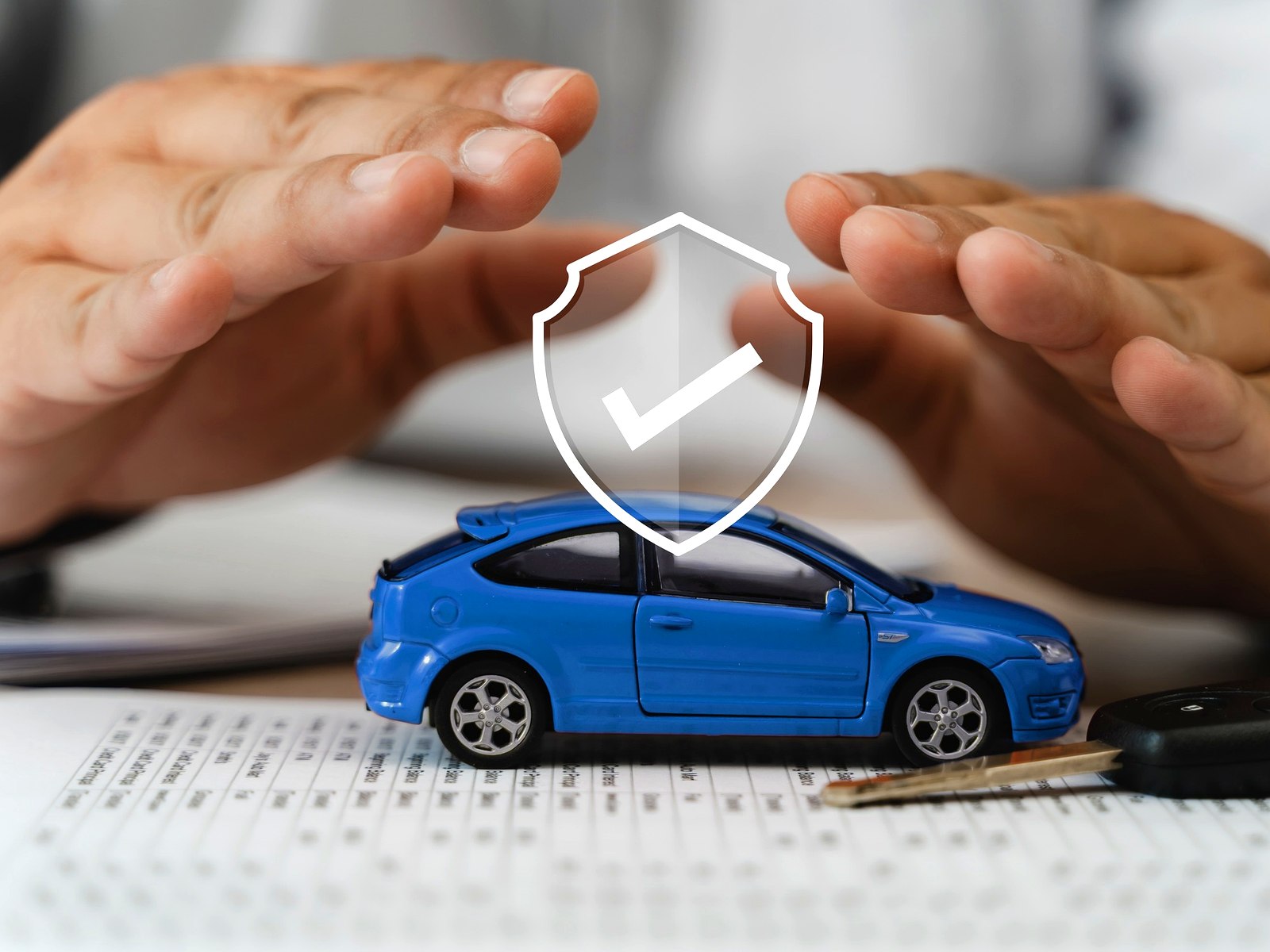 Local Car Insurance