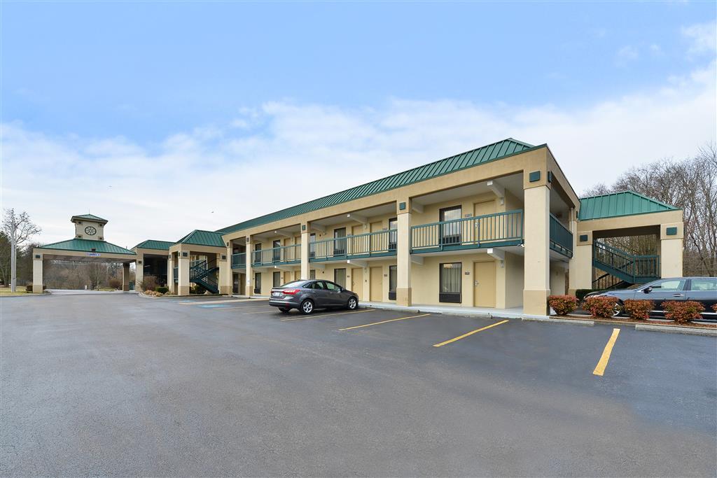 Discount coupons for americas best value inn north knoxville tn
