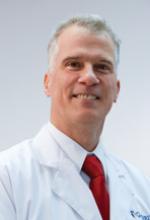 Dr. Michael Hudock, MD