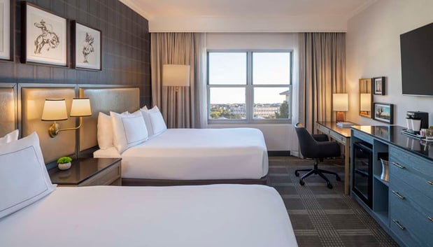 Images Hilton San Antonio Hill Country