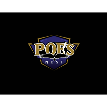 Poe’s Nest Sportsbar at Horseshoe Baltimore Casino Logo