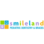 Smile Land Dental Logo