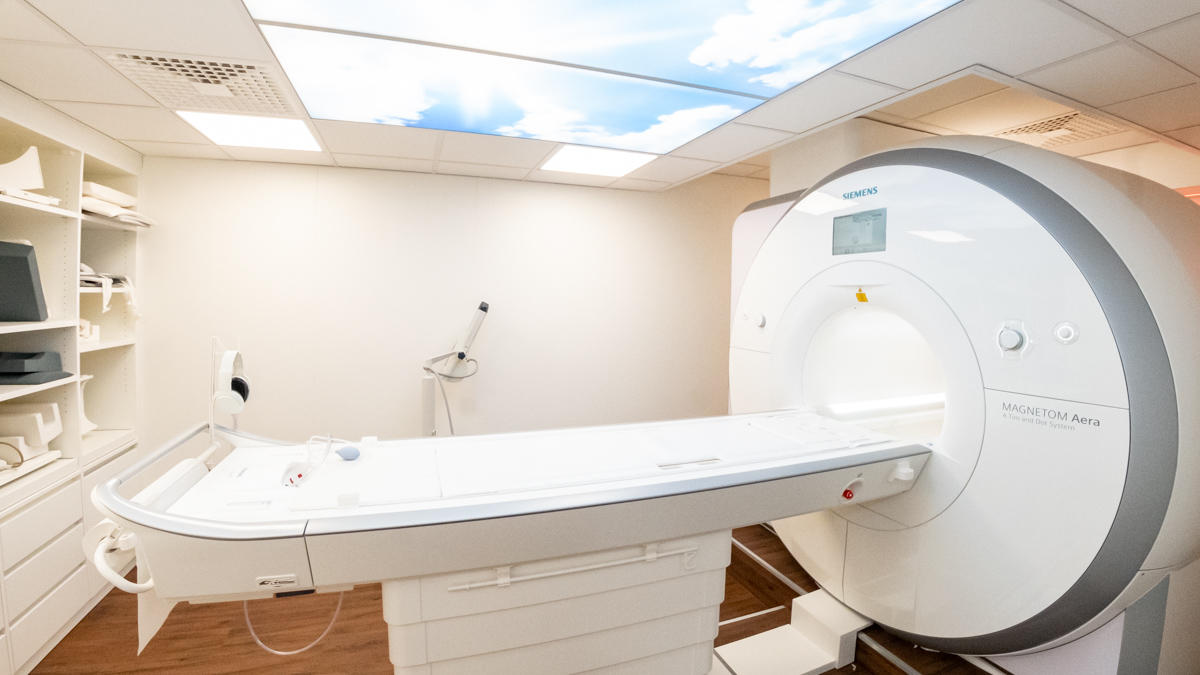 Kundenbild groß 4 Dr. Lins | Ihre MRT Radiologie Privatpraxis Nürnberg | Schnelle Termine | Vorsorge und mehr