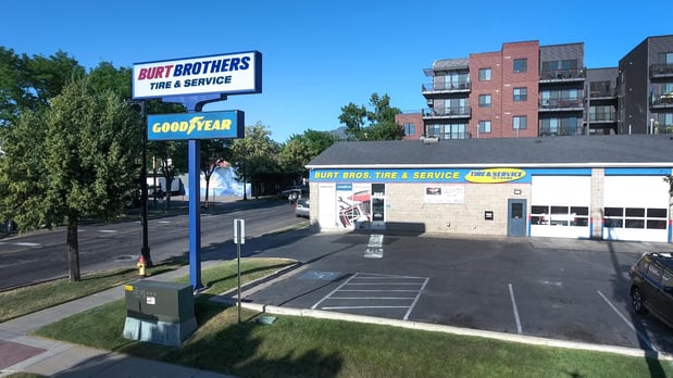 Images Burt Brothers Tire & Service