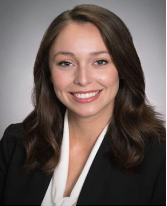 View more information about Erin Grimes