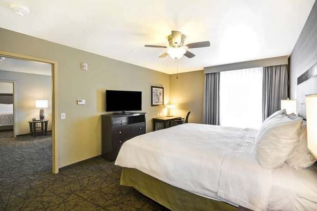 Images Homewood Suites By Hilton Phoenix Tempe ASU Area