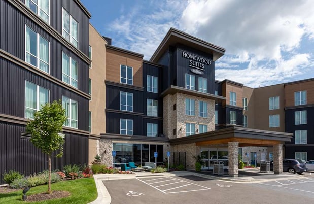 Images Homewood Suites by Hilton Edina Minneapolis