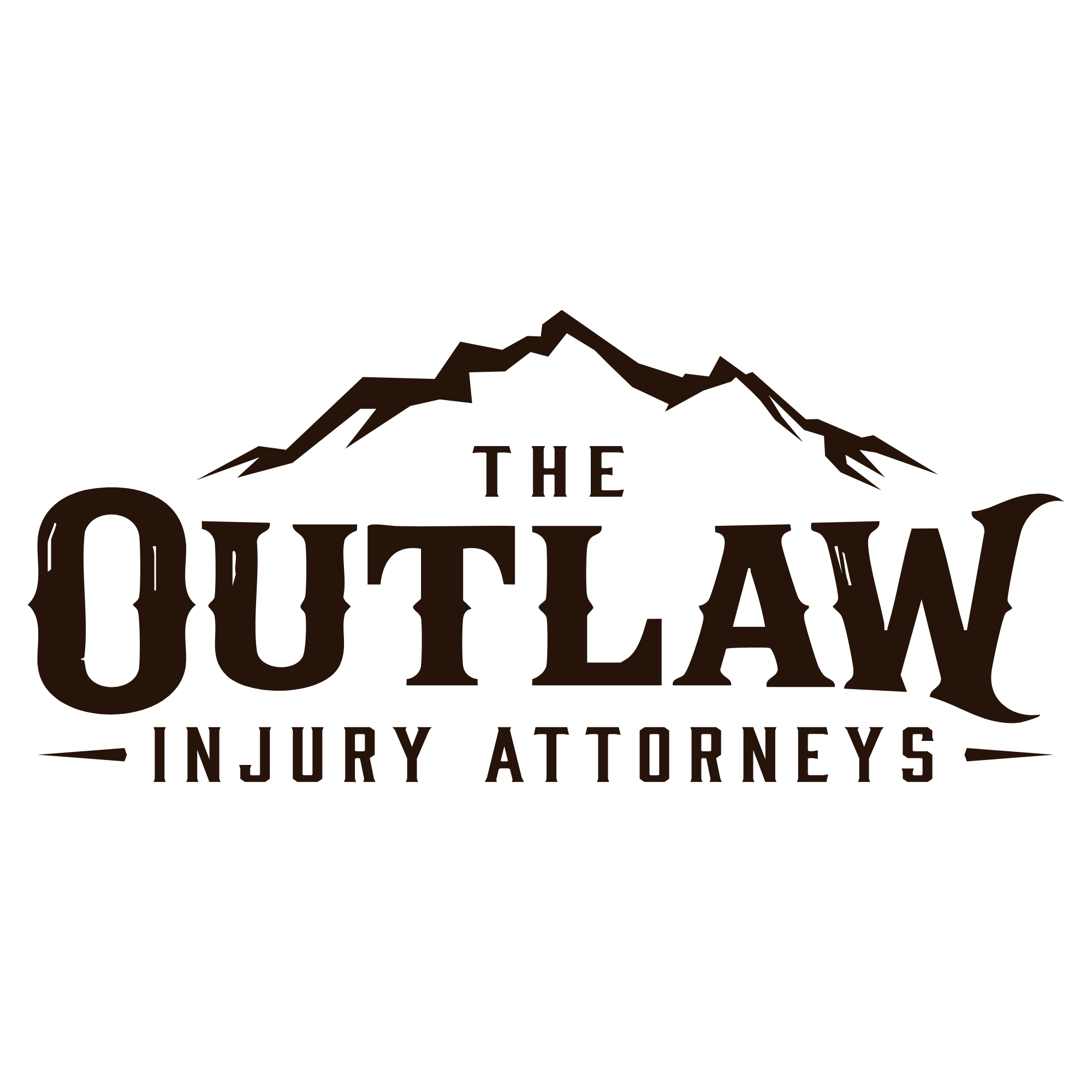 The Outlaw Injury Attorneys