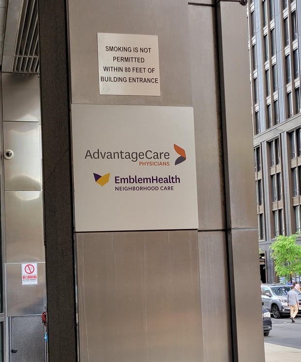 Images AdvantageCare Physicians - Brooklyn Heights Medical Office