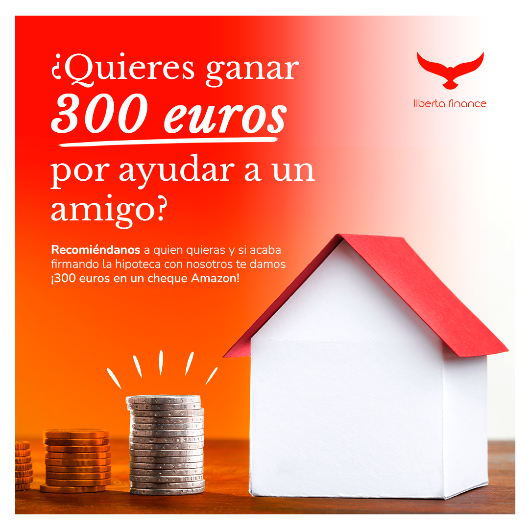 Images Liberta Finance - Bróker Hipotecario