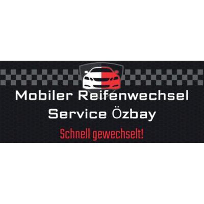 Mobiler Reifenwechsel Service Özbay in Schwanstetten - Logo