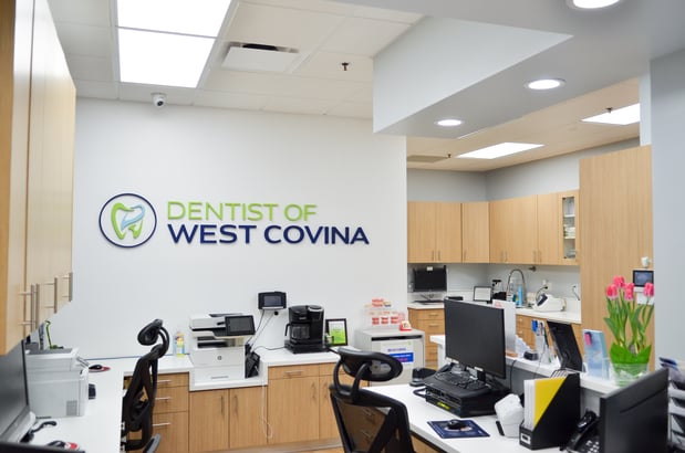 Images Dentist of West Covina