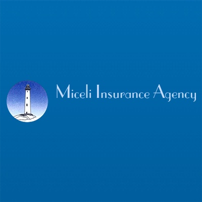 Miceli Insurance Agency Logo