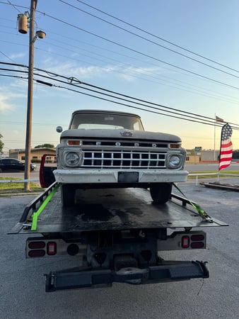 Images Z Express Towing