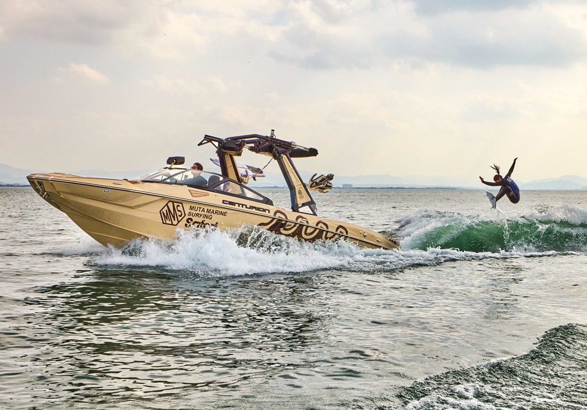 Images Pier Wakesurf Club