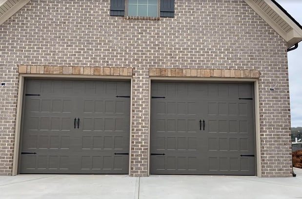 Images Anderson Garage Doors