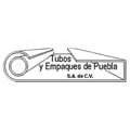Tubos Y Empaques De Puebla S.A. De C.V. Logo