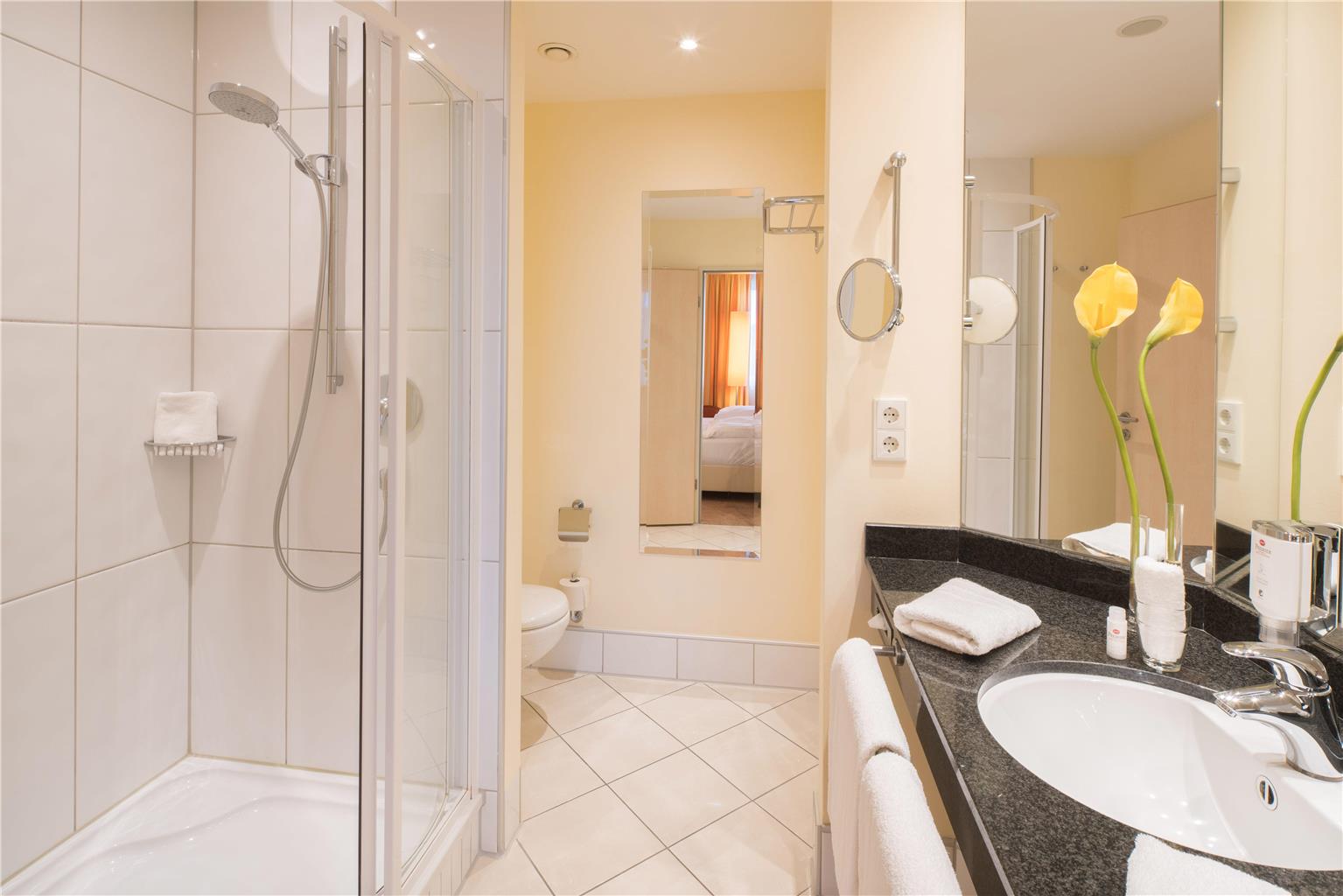 Bild 16 Best Western Premier Castanea Resort Hotel in Lueneburg