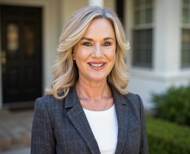 Images Lisa Borja, Realtor | NextHome Signature Properties