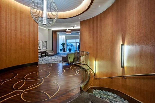 Images Hilton Garden Inn Virginia Beach Oceanfront