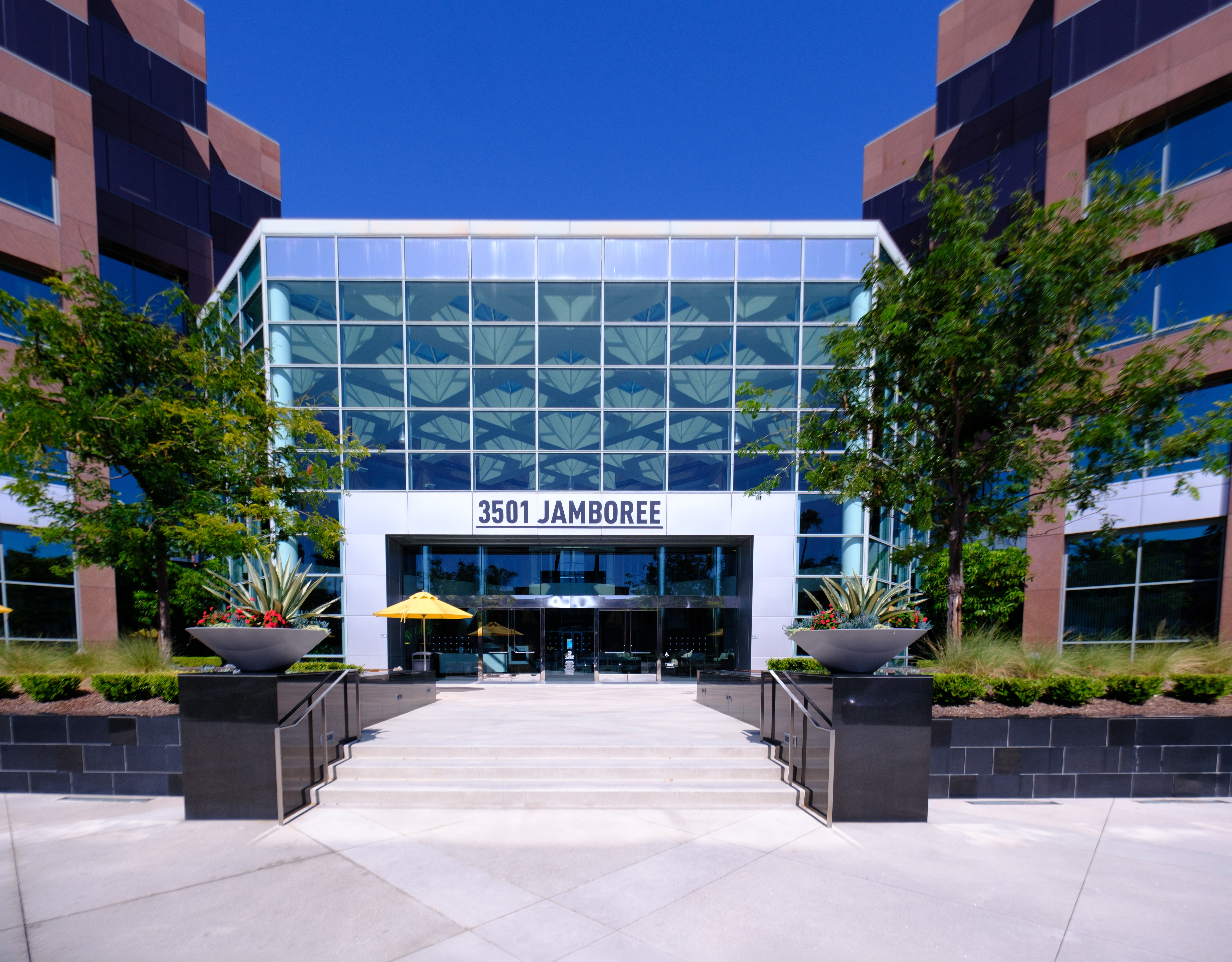 CCRM Fertility of Newport Beach - IVF Laboratory and Surgery Center