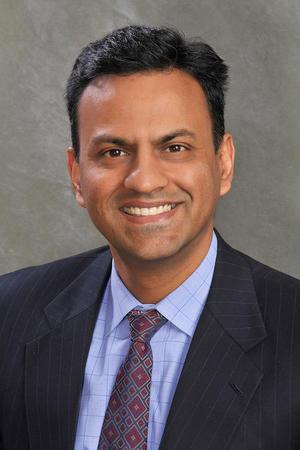 Images Edward Jones - Financial Advisor: Krishna Kumar, CFP®|CIMA®