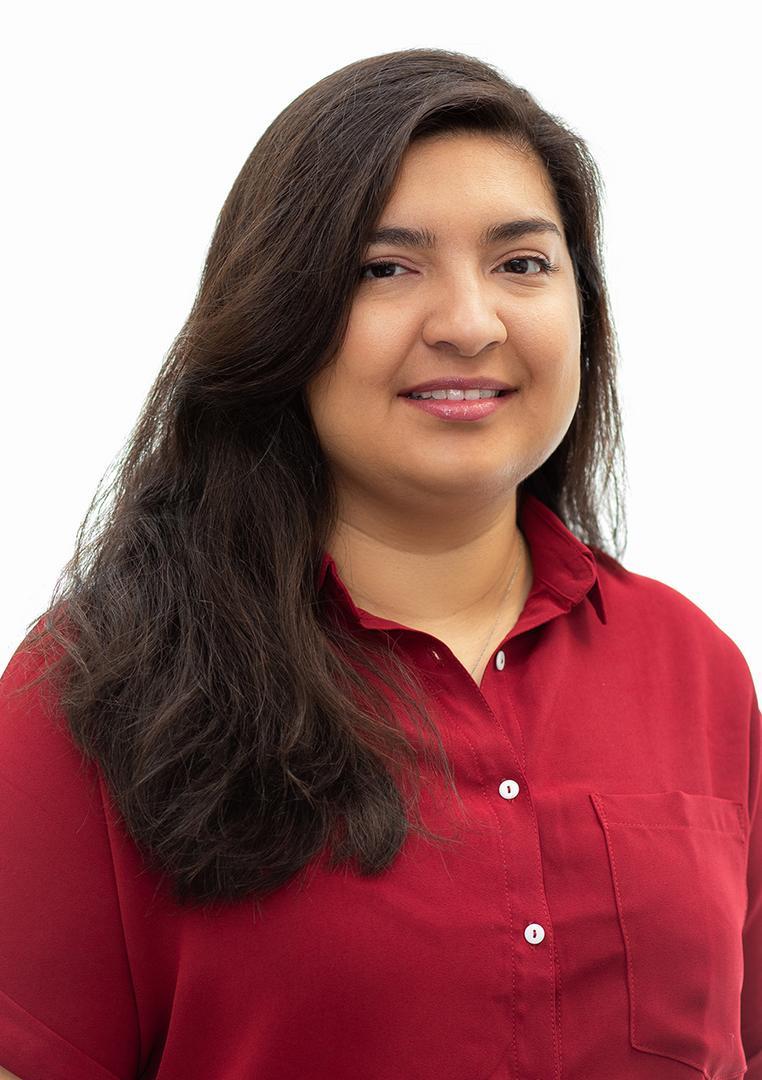 Kristen Landry, Md