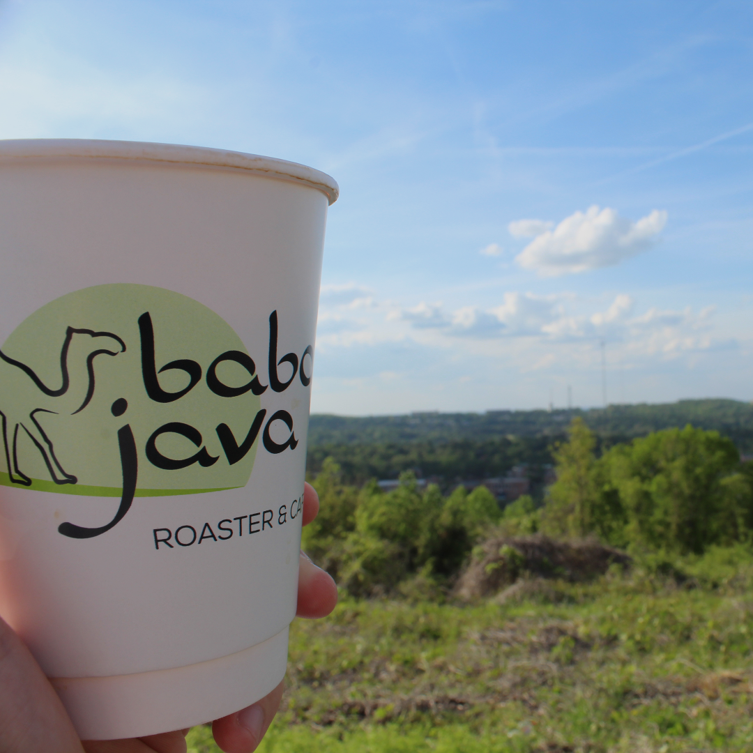 Baba Java Coffee Photo