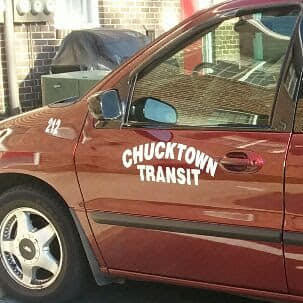 Images Chucktown Transit